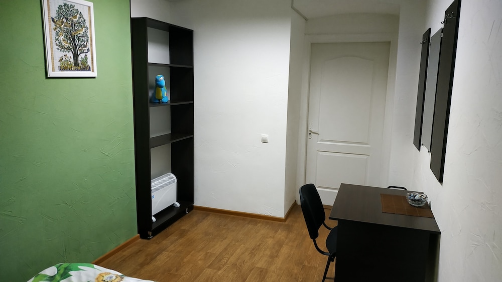 Foto - Cool Traveler