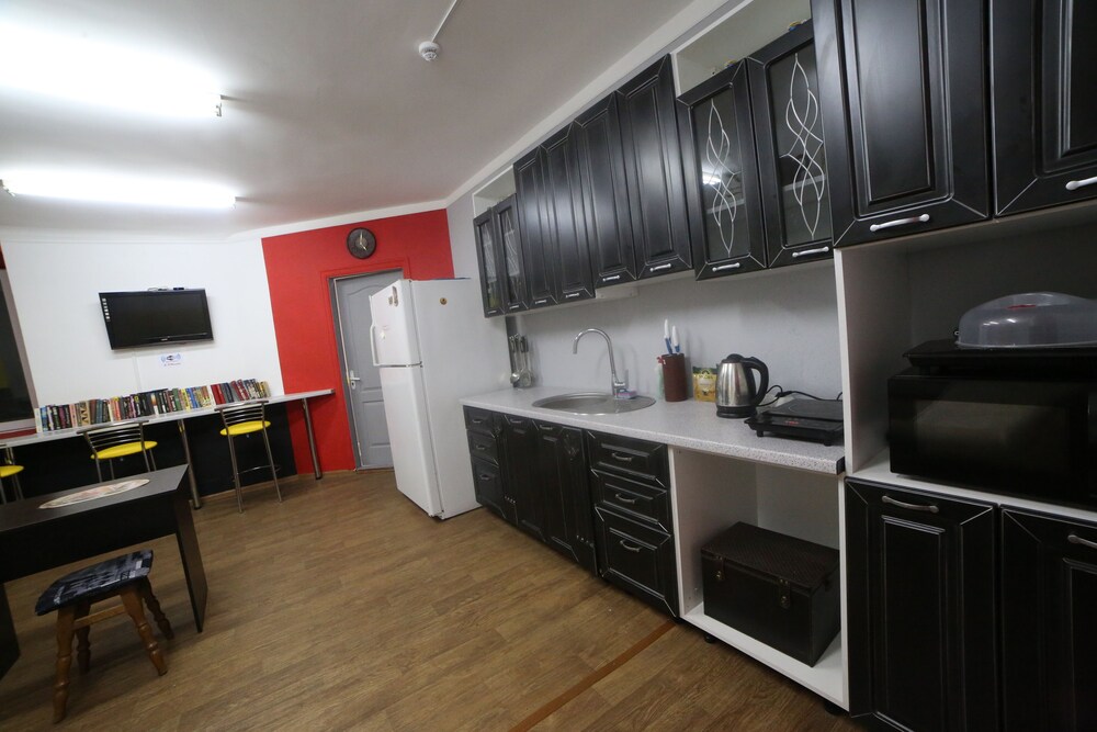 Foto - Cool Traveler