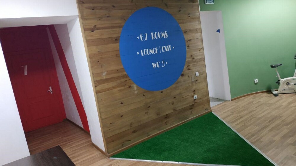 Foto - Cool Traveler