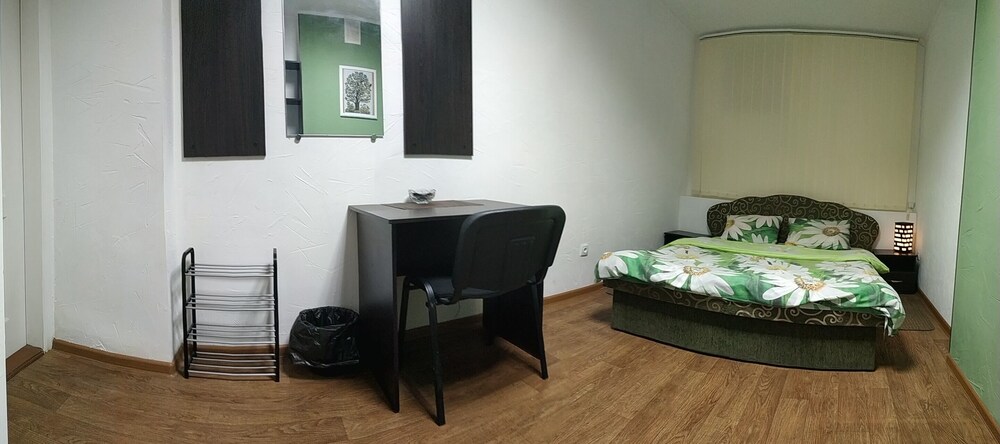 Foto - Cool Traveler