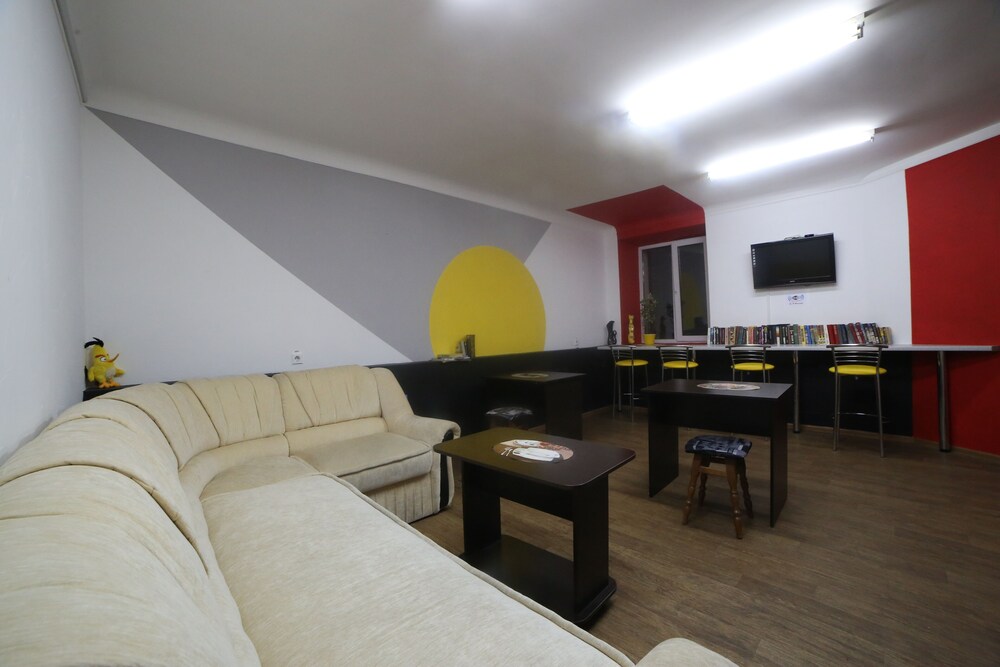 Foto - Cool Traveler