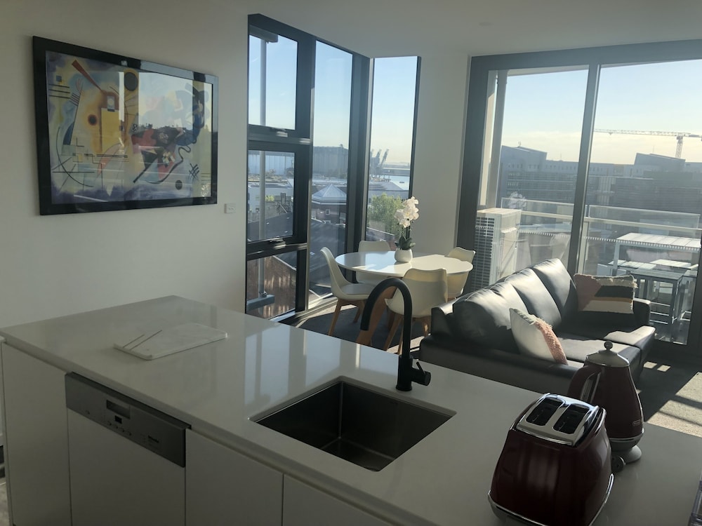 Verve Apartments