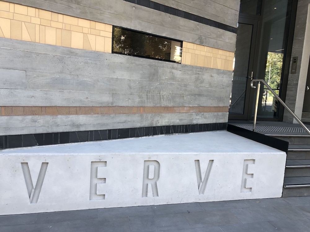 Verve Apartments