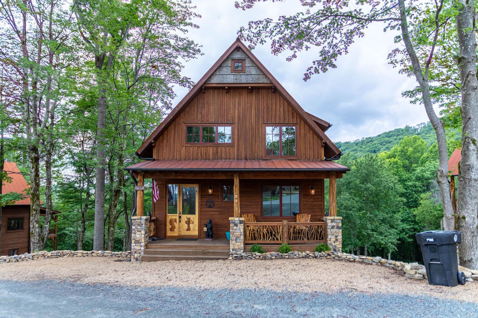 Bag End At Eagles Nest Beautiful Home In The Villages At Eagles