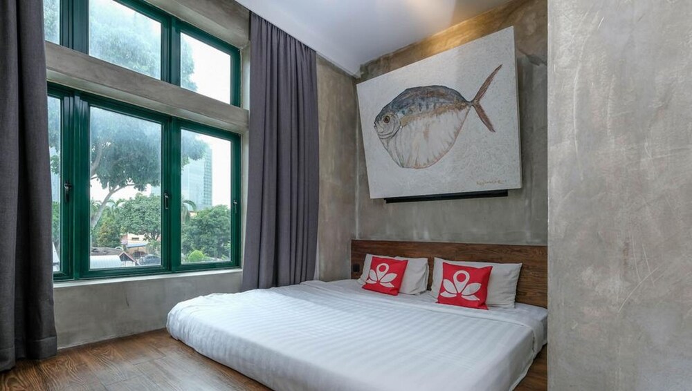 Photo - Hotel Bintang Kuala Lumpur