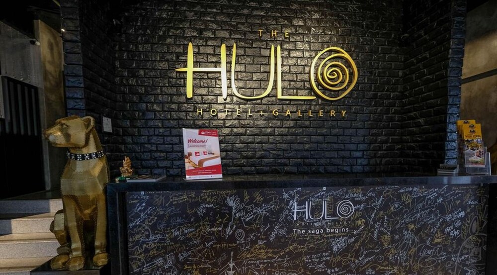 Photo - Hotel Bintang Kuala Lumpur