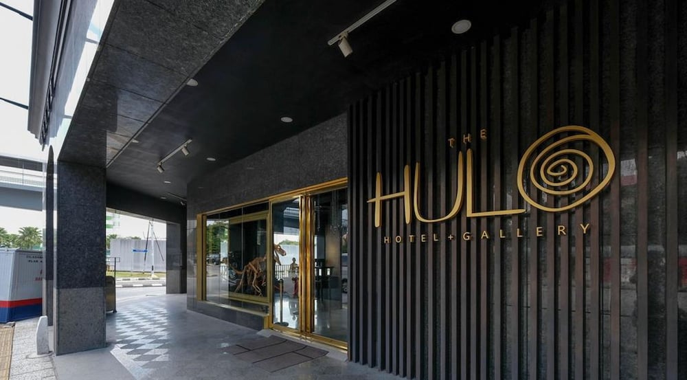 Photo - Hotel Bintang Kuala Lumpur