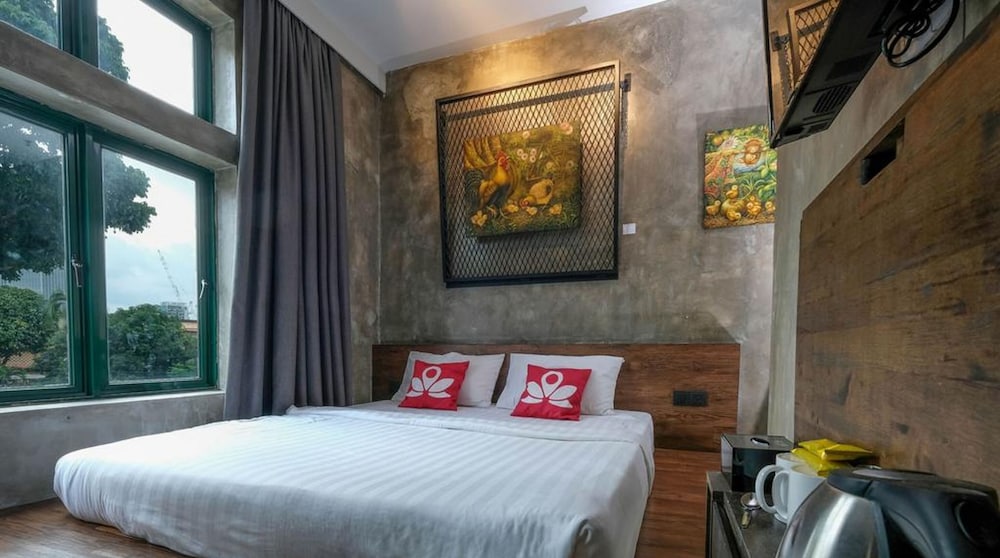 Photo - Hotel Bintang Kuala Lumpur