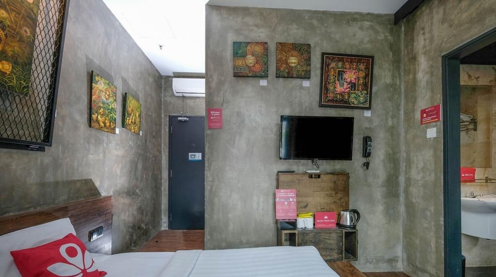 Photo - Hotel Bintang Kuala Lumpur