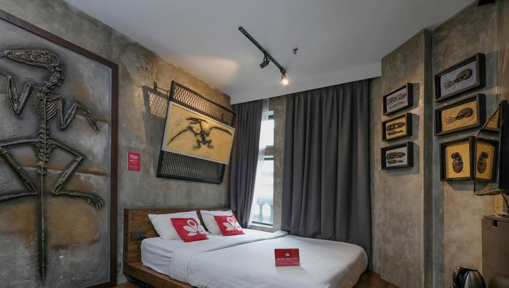 Photo - Hotel Bintang Kuala Lumpur