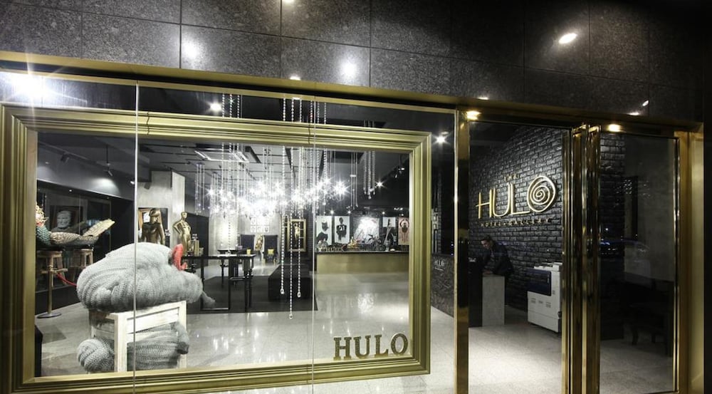 Photo - Hotel Bintang Kuala Lumpur