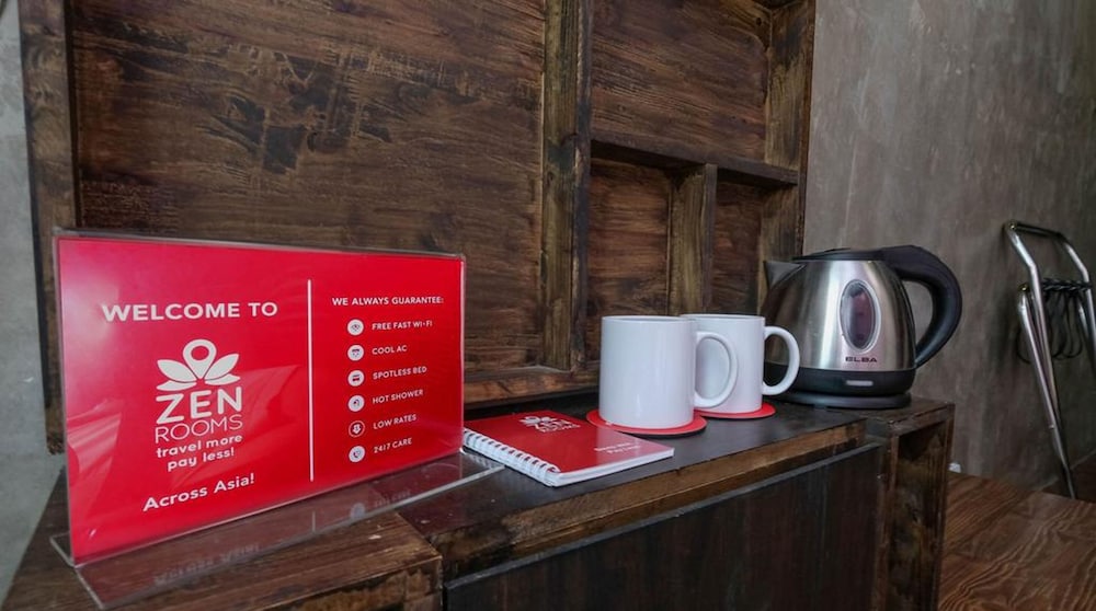 Photo - Hotel Bintang Kuala Lumpur