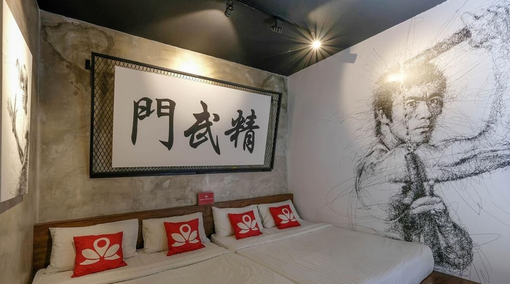 Photo - Hotel Bintang Kuala Lumpur