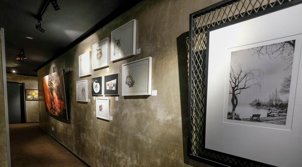 Photo - Hotel Bintang Kuala Lumpur