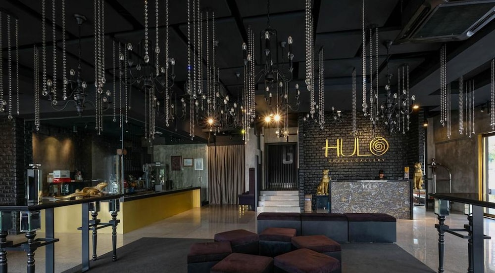 Photo - Hotel Bintang Kuala Lumpur