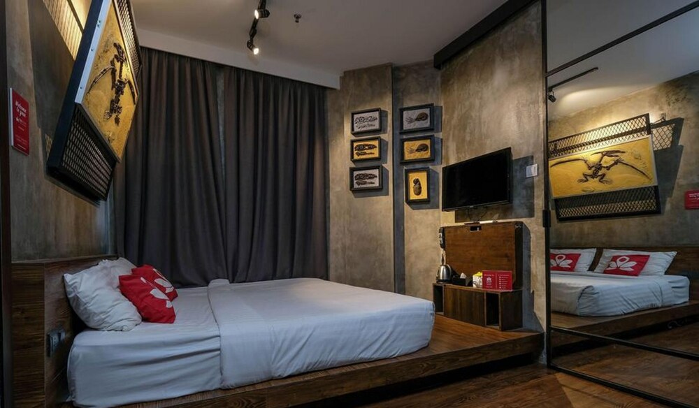 Photo - Hotel Bintang Kuala Lumpur