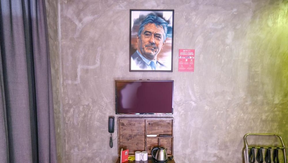 Photo - Hotel Bintang Kuala Lumpur