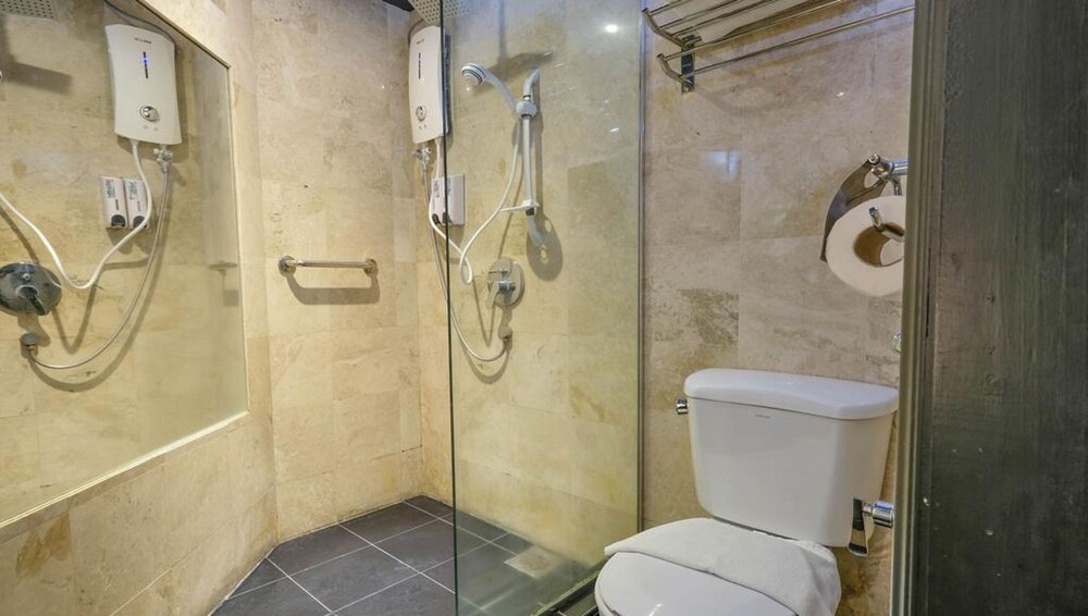 Photo - Hotel Bintang Kuala Lumpur