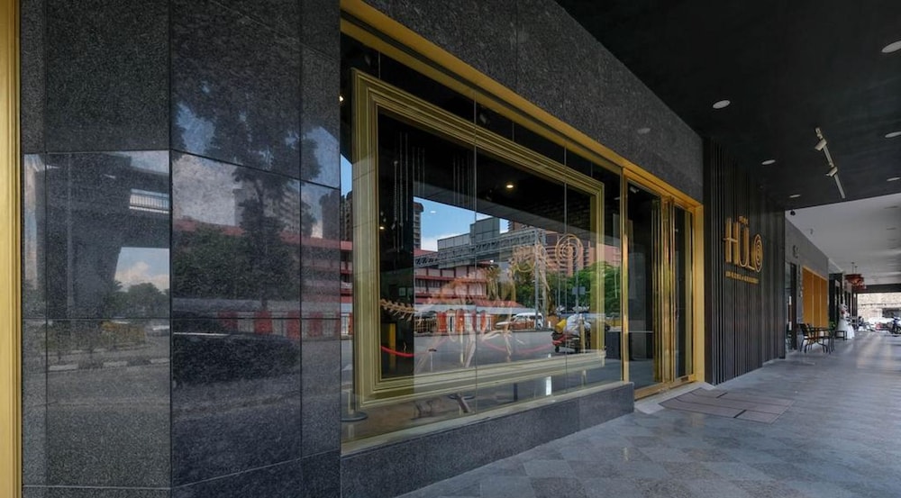 Photo - Hotel Bintang Kuala Lumpur