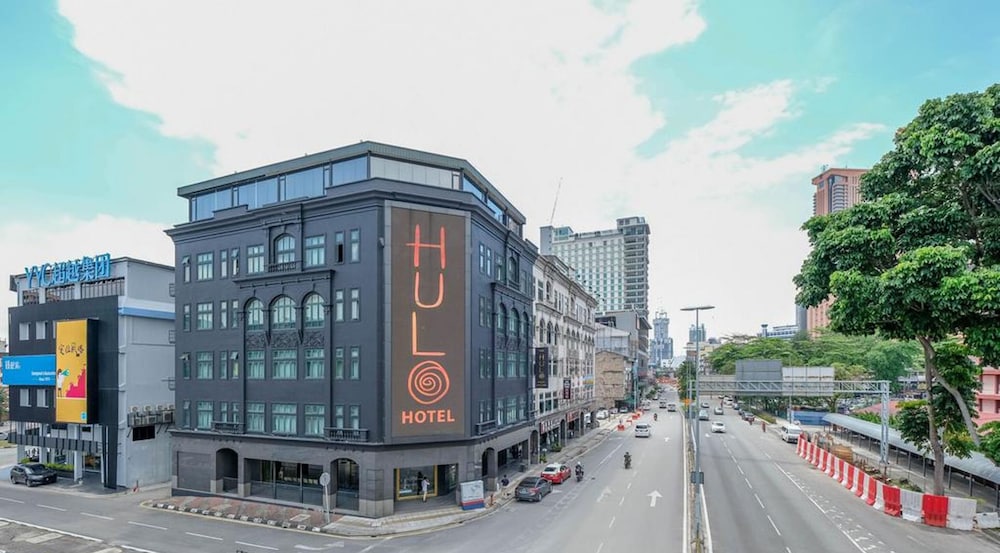 Photo - Hotel Bintang Kuala Lumpur