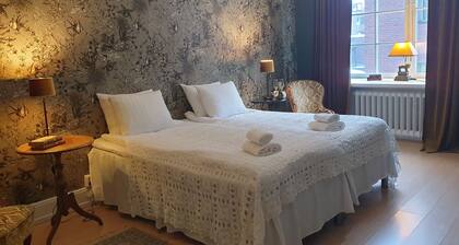 Leopold Boutique Hotel