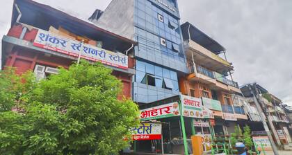 OYO 619 Aahar Spicy Kitchen & Rest House