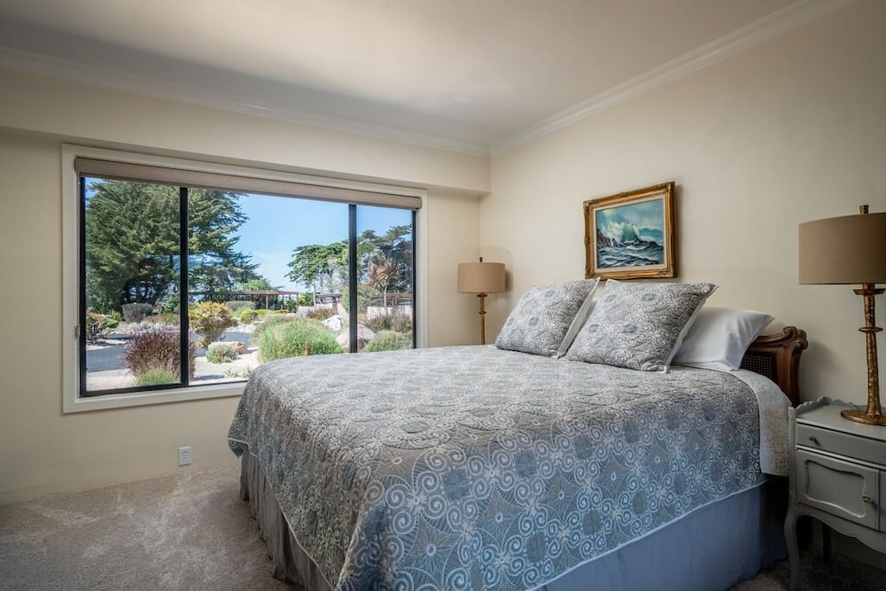 Capurro Ranch at Moss Landing Moss Landing House 5BR with cottage