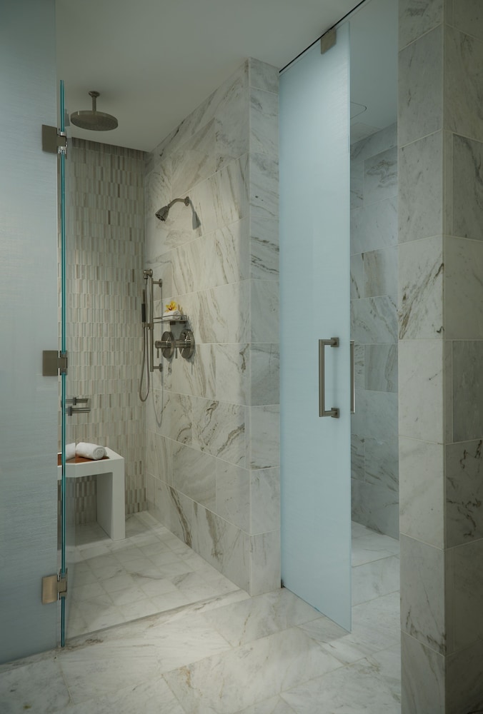 The Oasis Tower at Seminole Hard Rock