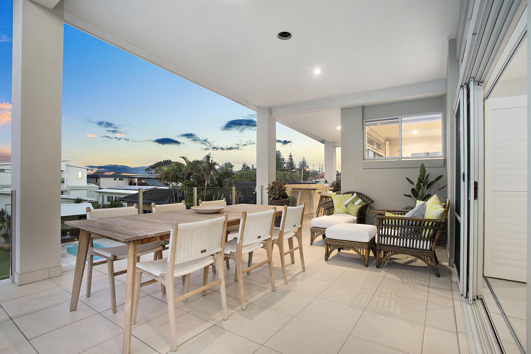 Aqua Vista - Woolgoolga, NSW