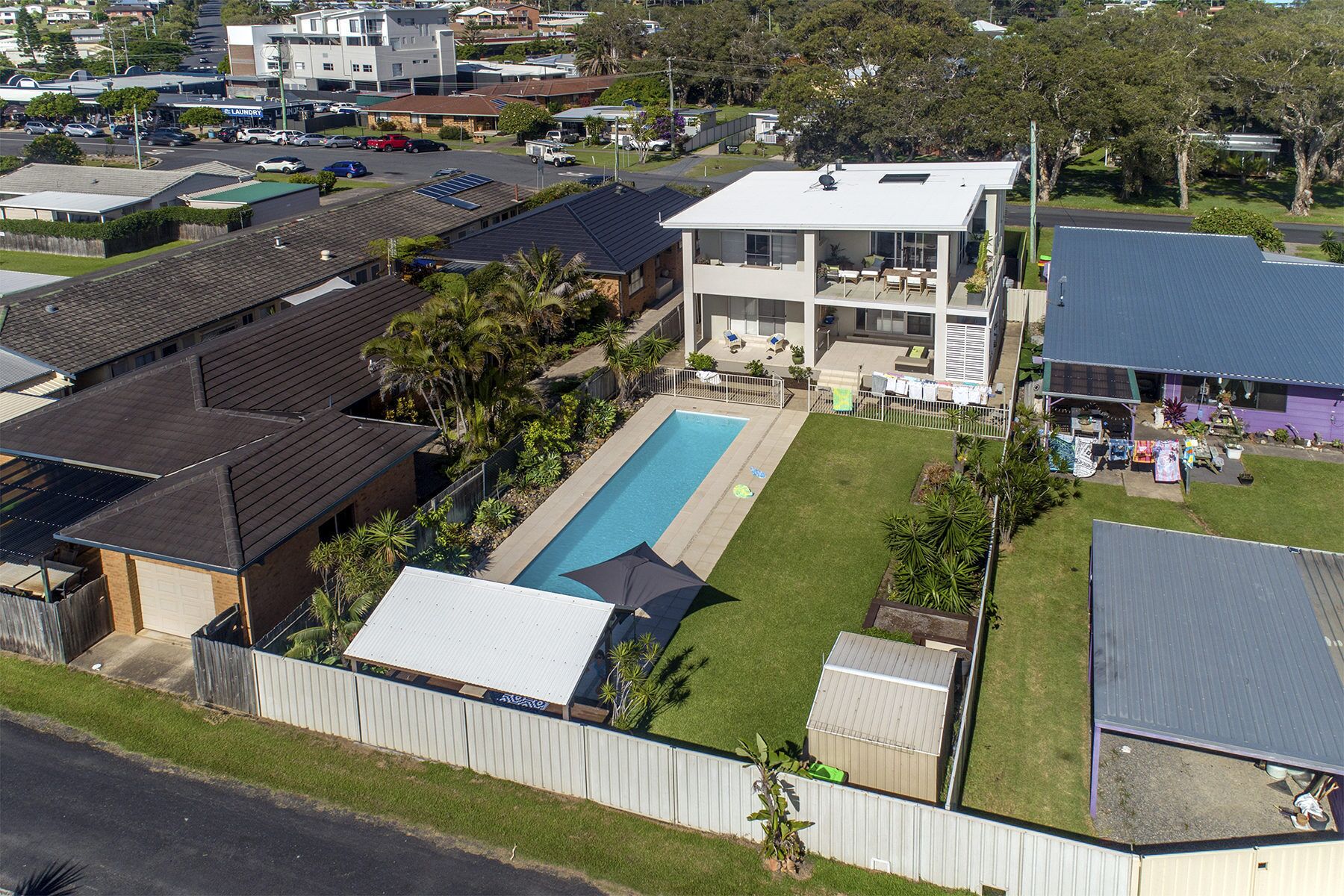 Aqua Vista - Woolgoolga, NSW