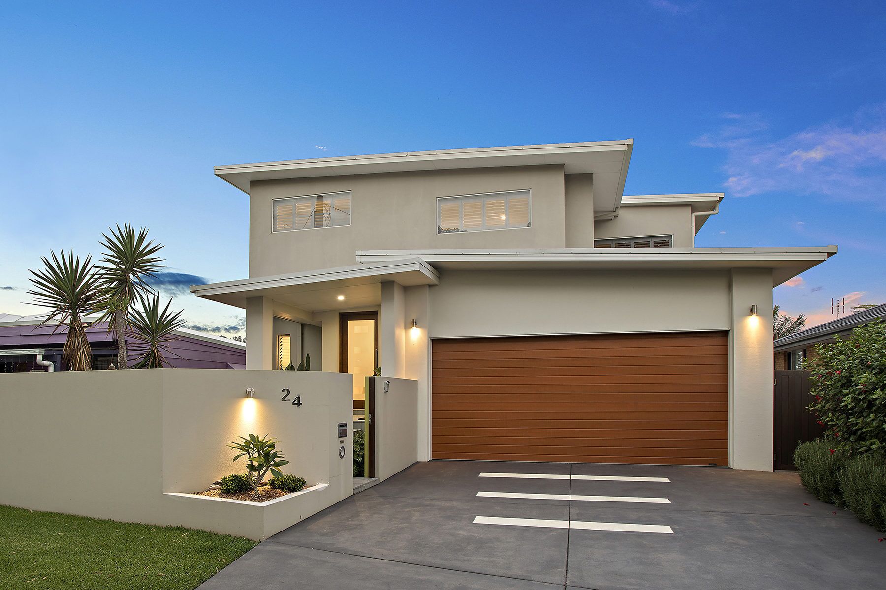 Aqua Vista - Woolgoolga, NSW