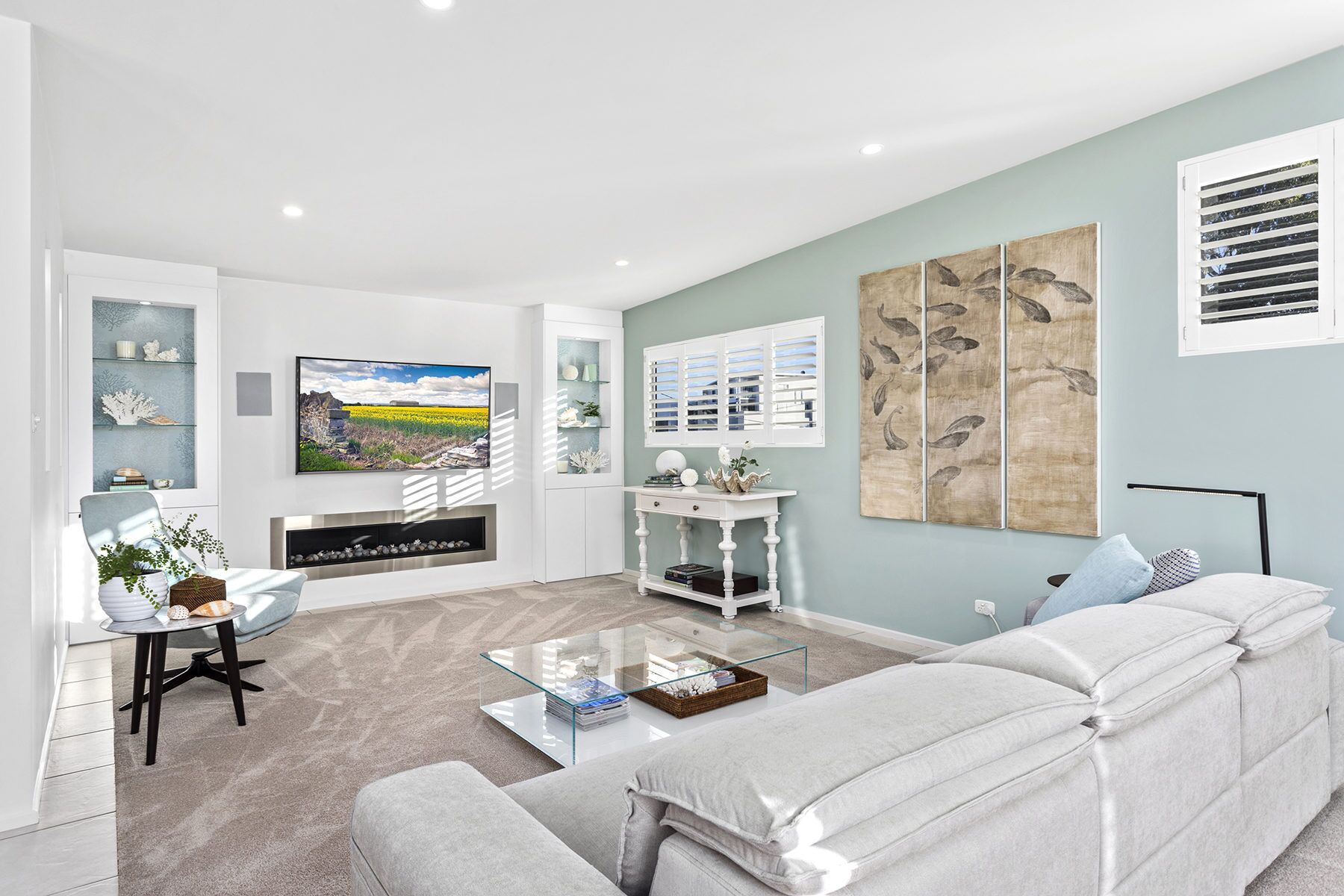 Aqua Vista - Woolgoolga, NSW