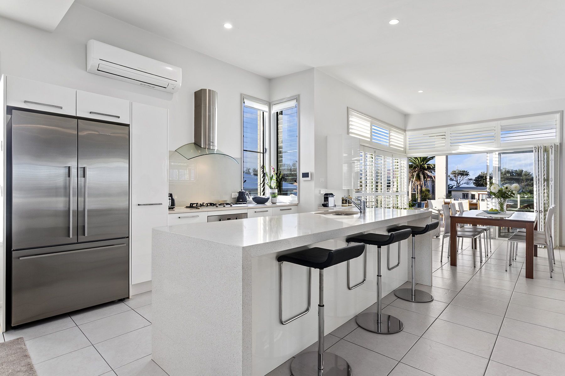 Aqua Vista - Woolgoolga, NSW