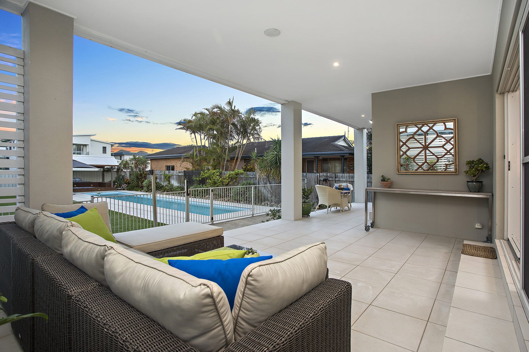 Aqua Vista - Woolgoolga, NSW