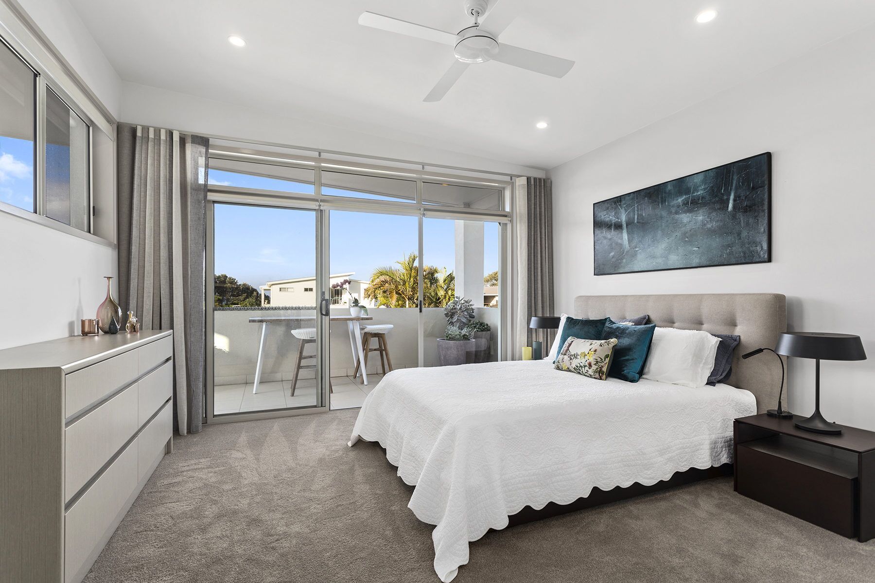 Aqua Vista - Woolgoolga, NSW