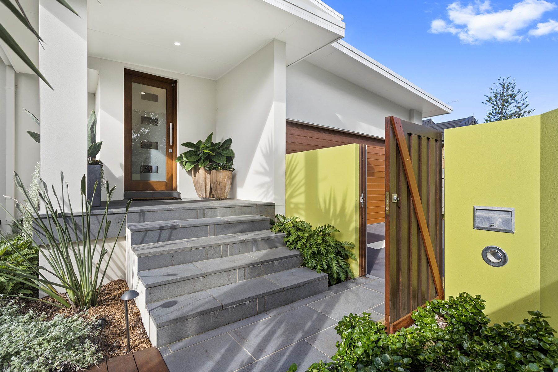 Aqua Vista - Woolgoolga, NSW