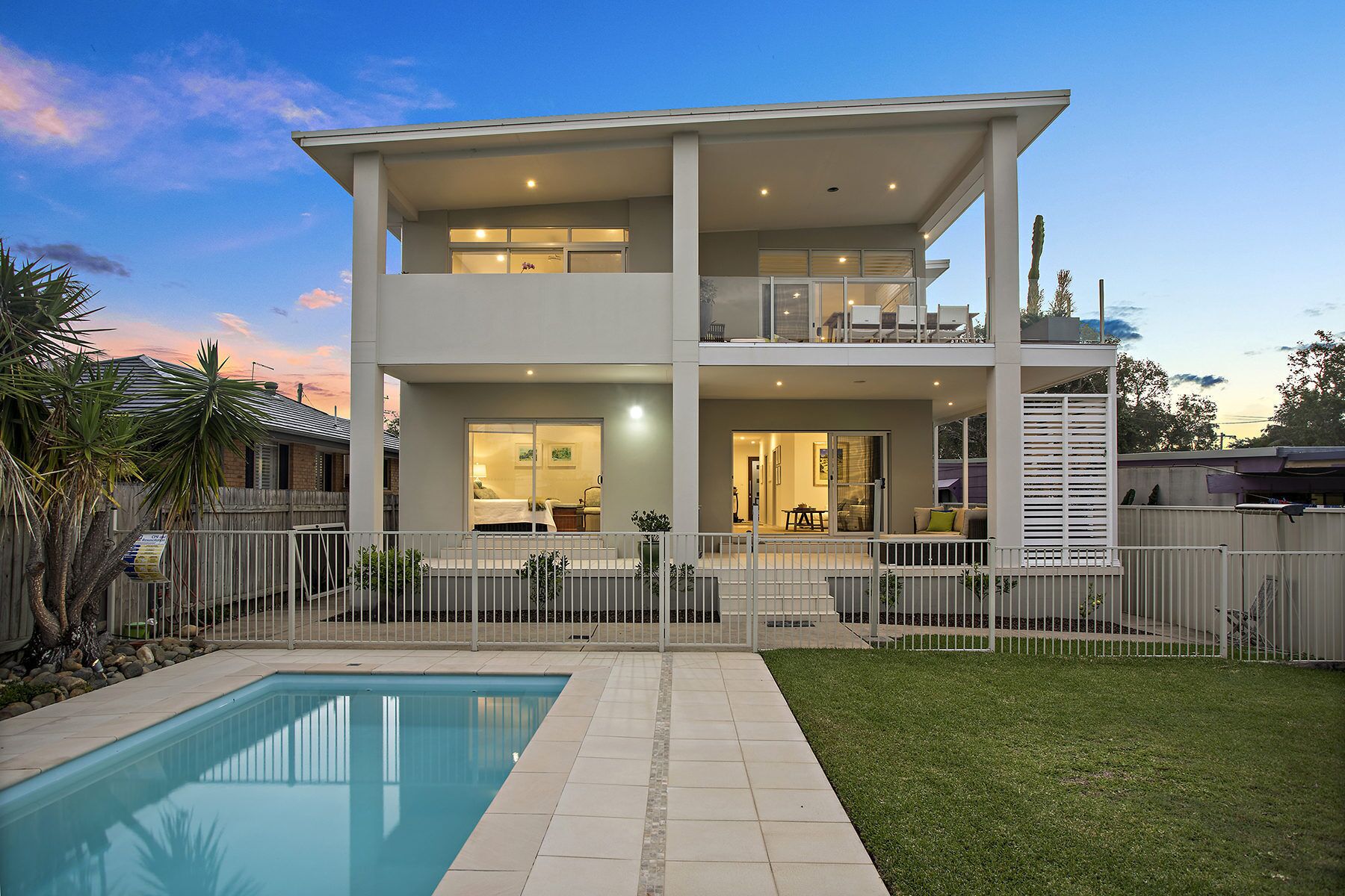 Aqua Vista - Woolgoolga, NSW