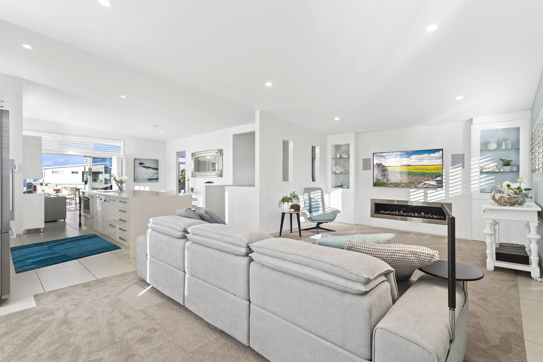 Aqua Vista - Woolgoolga, NSW