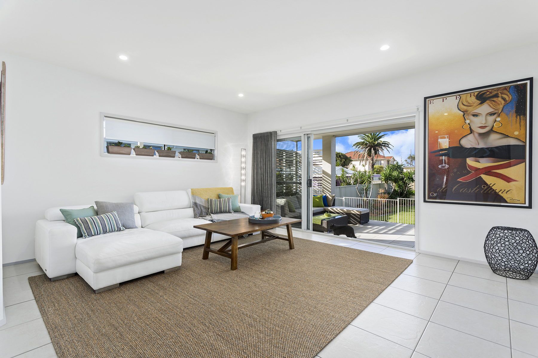 Aqua Vista - Woolgoolga, NSW