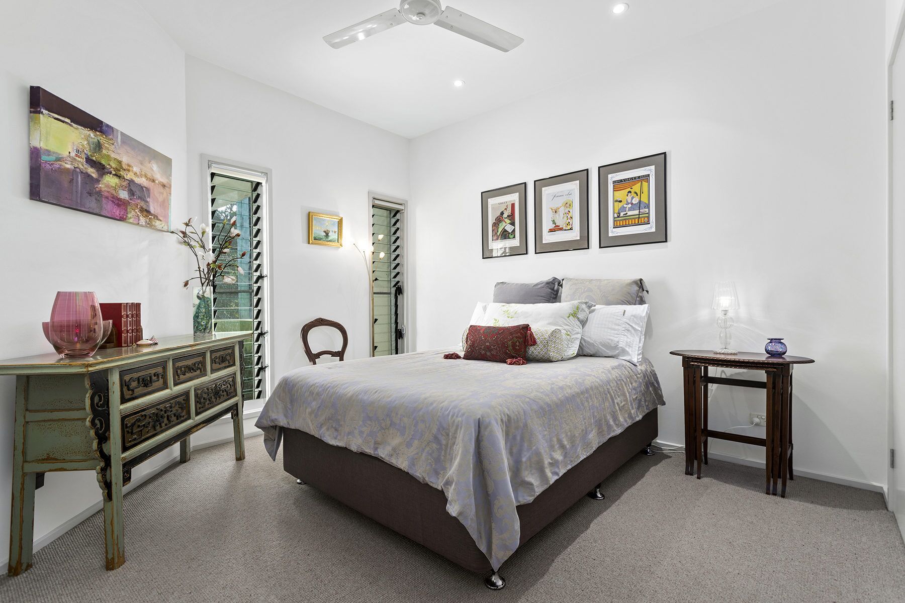 Aqua Vista - Woolgoolga, NSW