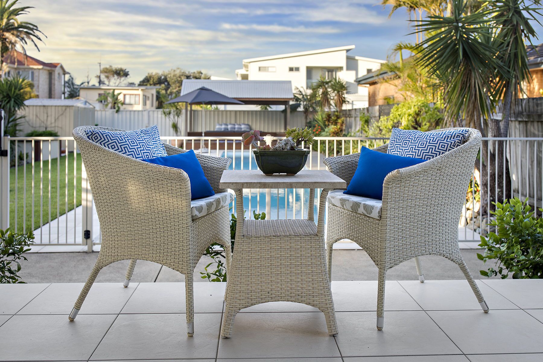 Aqua Vista - Woolgoolga, NSW