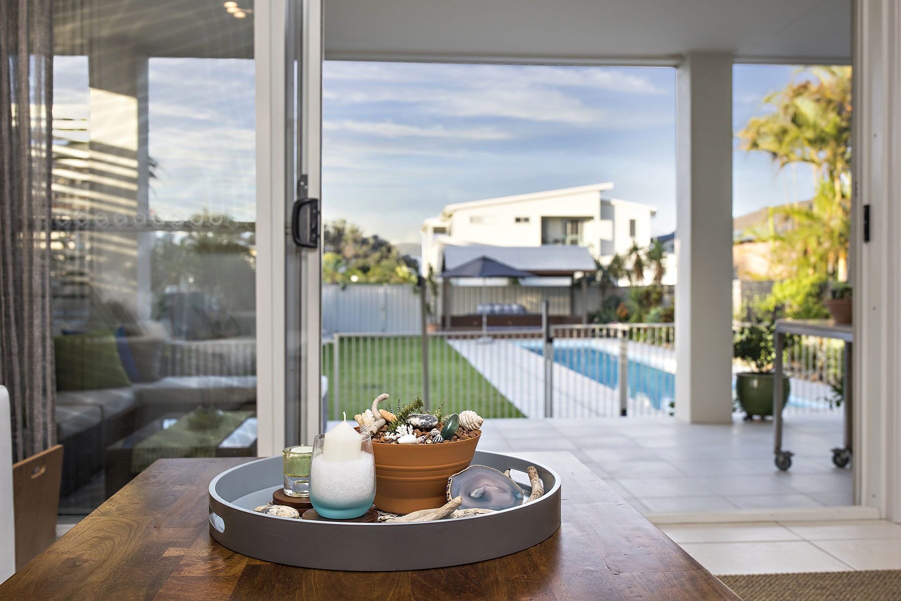 Aqua Vista - Woolgoolga, NSW