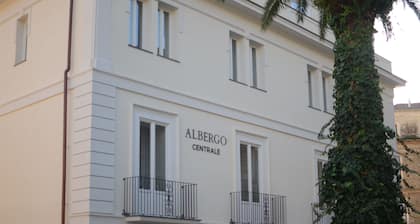 Albergo Centrale