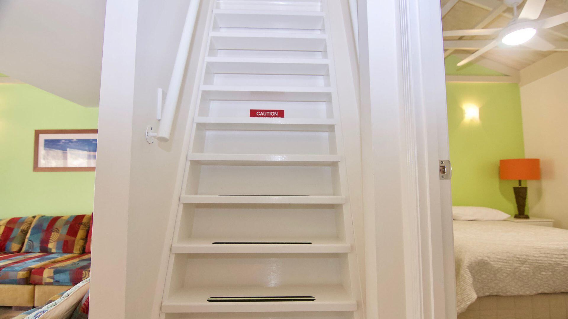 5 Pt Lookout Beach Resort