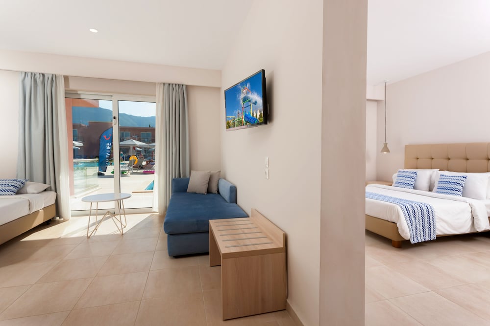 alykanas beach village reviews