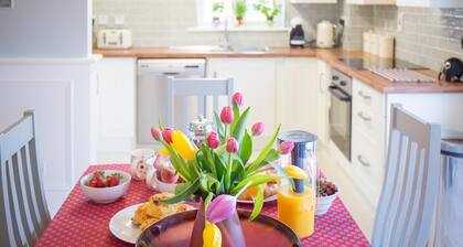 Connemara Lettings Townhouse, Clifden