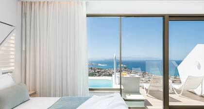 Lagon Life Spirit Boutique Hotel - Adults Only