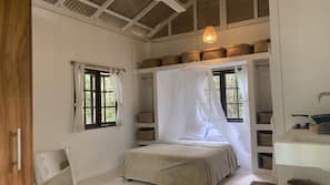 In-room safe, individually furnished, free WiFi, linens