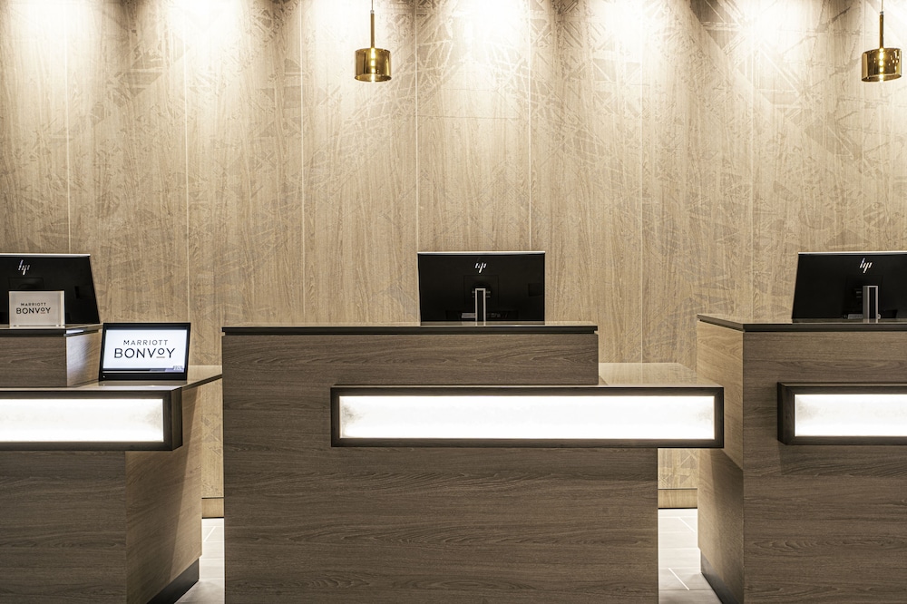 Courtyard by Marriott Paris Porte de Versailles in Paris Best Rates