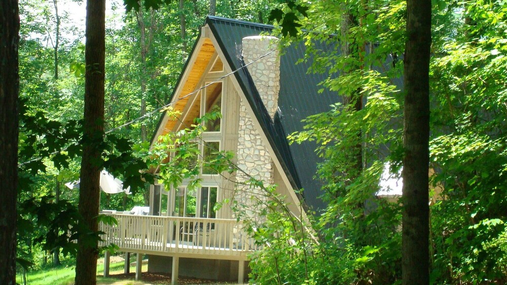 Southern Comfort Lavish Vacation Home Red River Gorge Hot